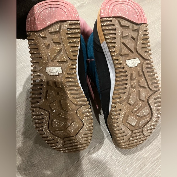 North face back to Berkeley III waterproof boots - Picture 10 of 10